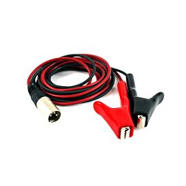 C.Scope B4028A Direct Connection Leads | For Signal Generators & Transmitters